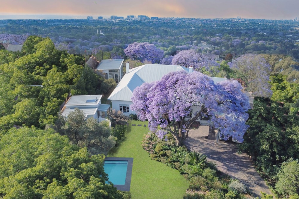 House sold in Houghton Estate - HP1682483 House sold in Houghton Estate - HP1682483