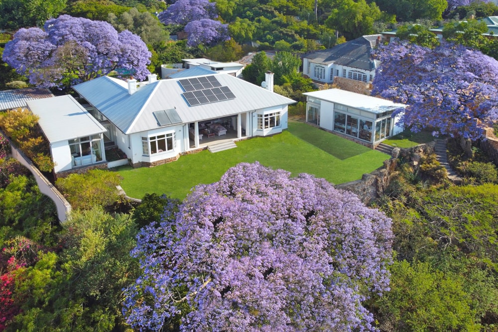 House sold in Houghton Estate - HP1682483 House sold in Houghton Estate - HP1682483