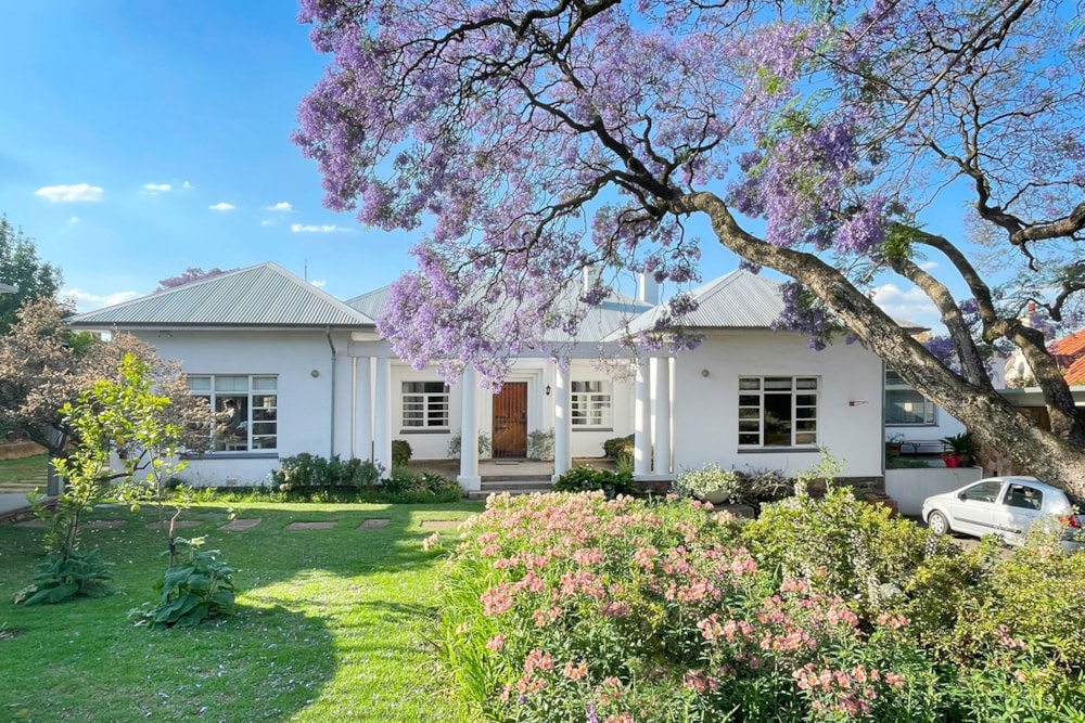 House sold in Houghton Estate - HP1682483 House sold in Houghton Estate - HP1682483