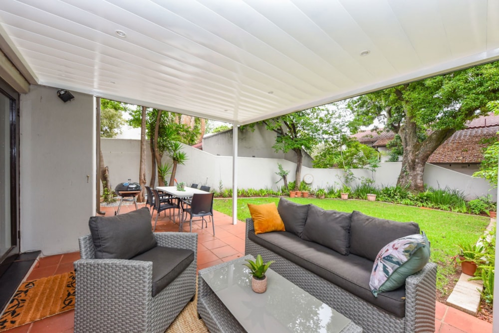 Townhouse sold in River Club, Sandton - HP1681393 Townhouse sold in River Club, Sandton - HP1681393