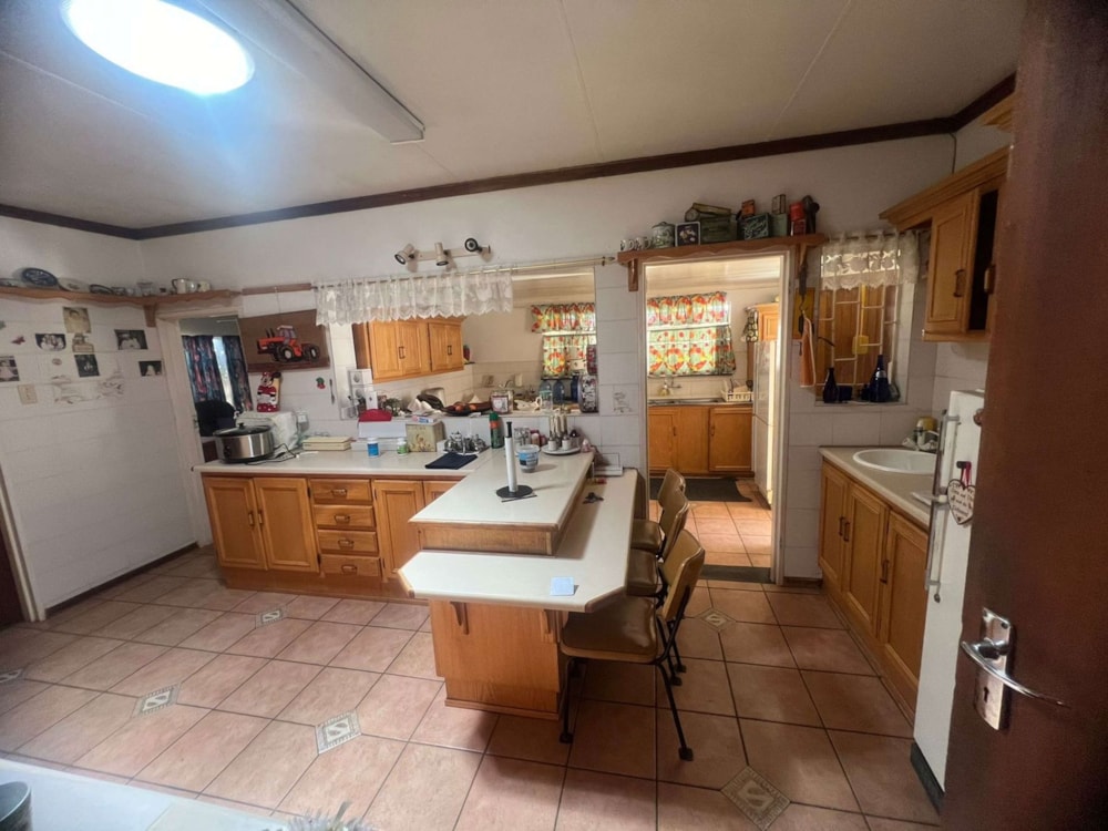 House for sale in Universitas - 1BX1682569