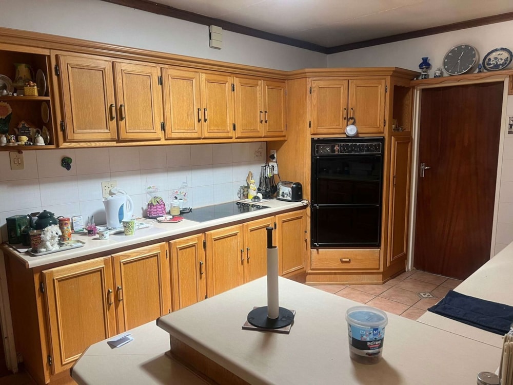 House for sale in Universitas - 1BX1682569