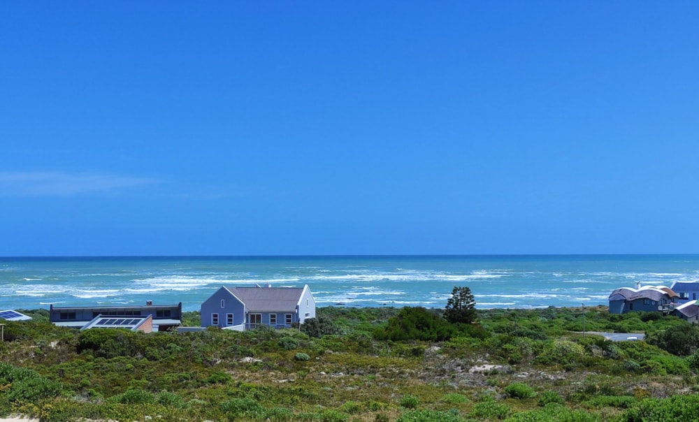 House for sale in Suiderstrand - 1SW1679470 House for sale in Suiderstrand - 1SW1679470