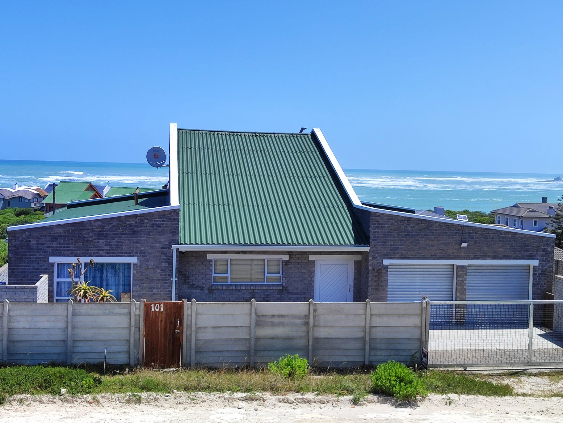 House for sale in Suiderstrand - 1SW1679470