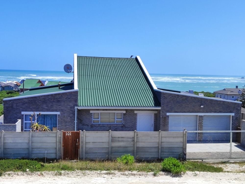 House for sale in Suiderstrand - 1SW1679470 House for sale in Suiderstrand - 1SW1679470