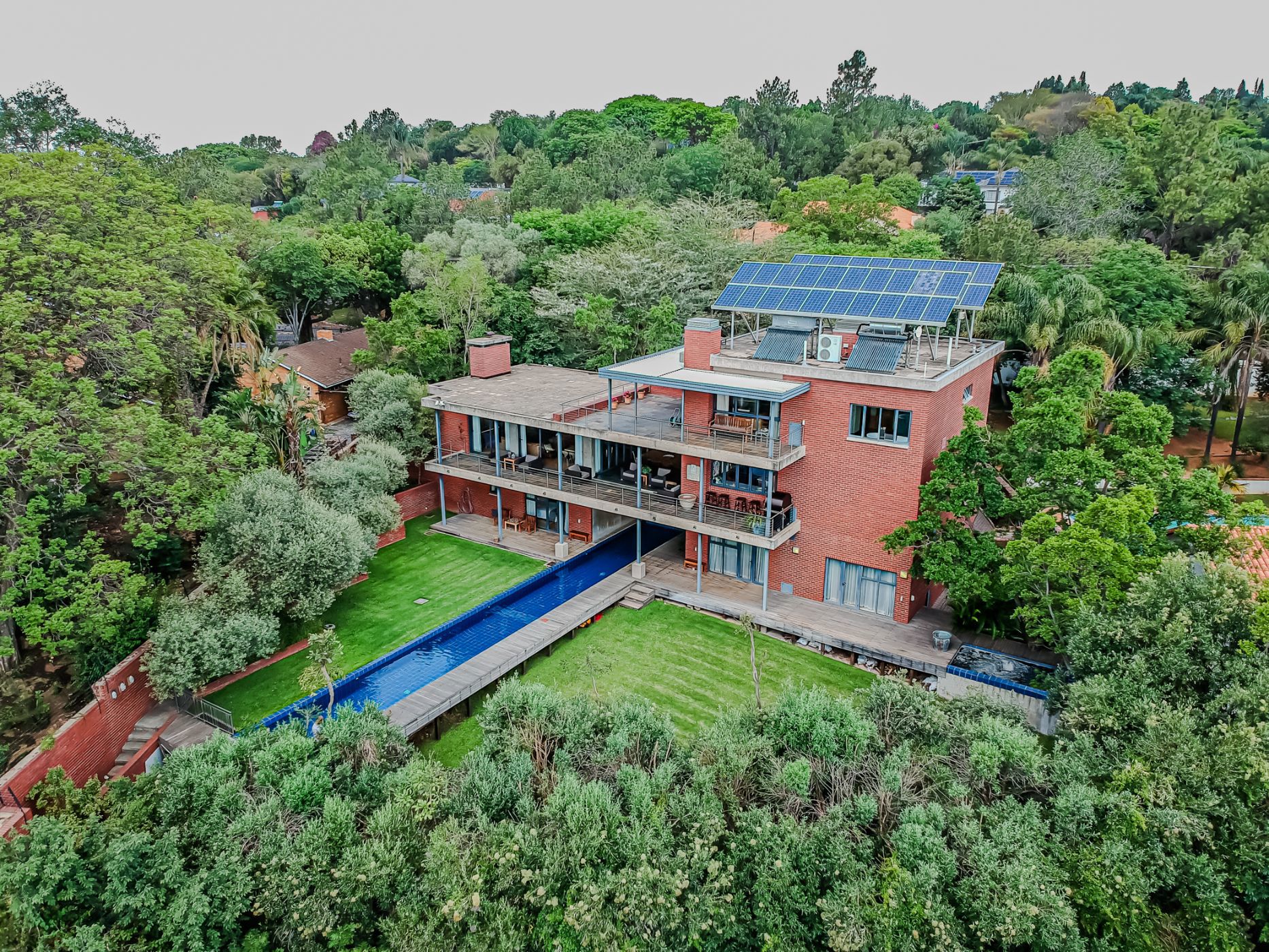 House for sale in Waterkloof, Pretoria East - PT1681022