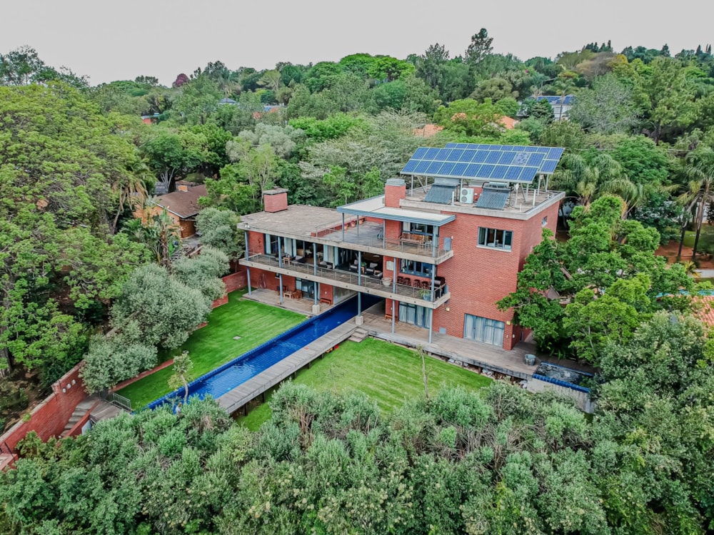 House for sale in Waterkloof, Pretoria East - PT1681022 House for sale in Waterkloof, Pretoria East - PT1681022