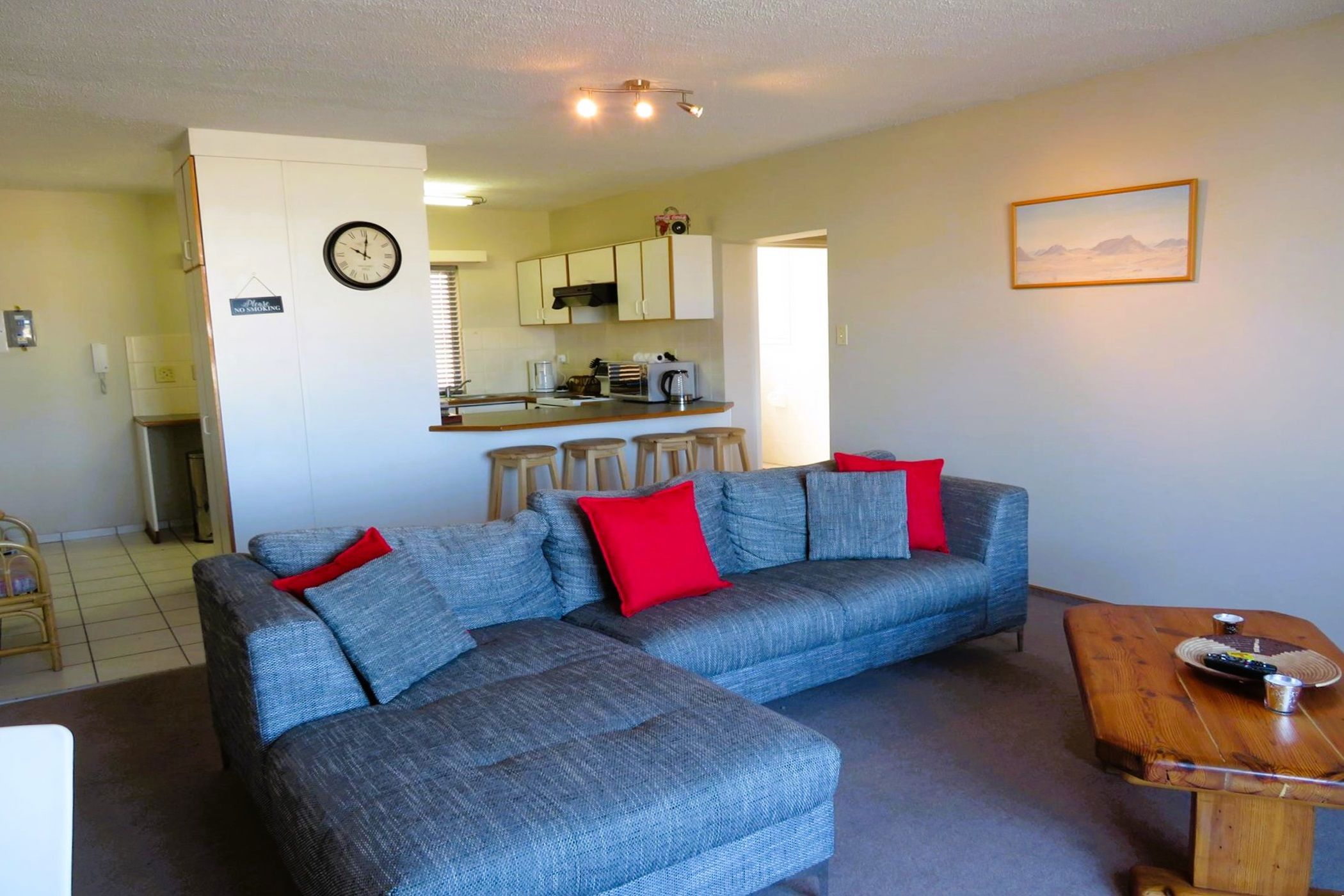 Apartment sold in Kramersdorf, Namibia - 3NM1565000