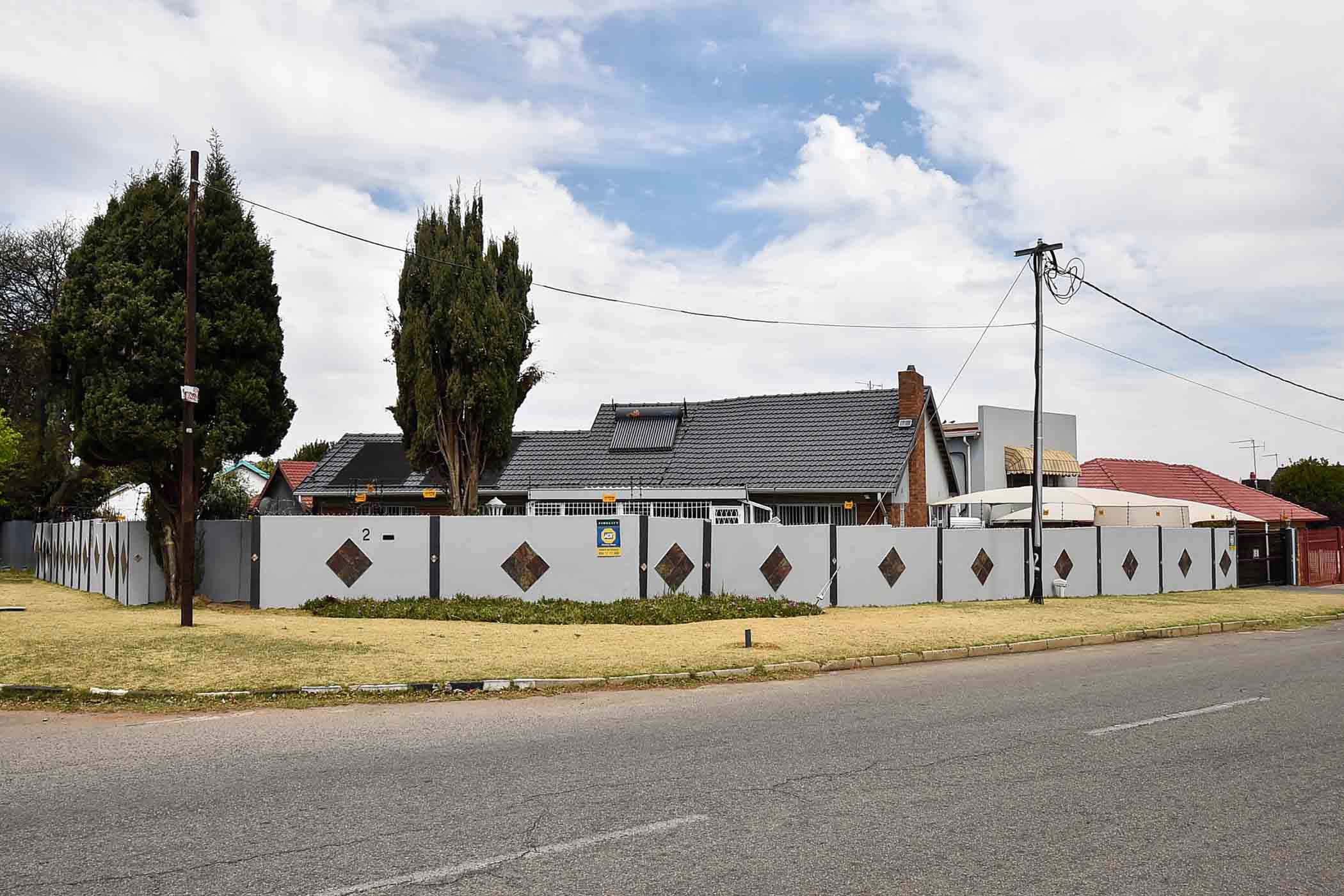 House sold in Discovery - RDT1676810