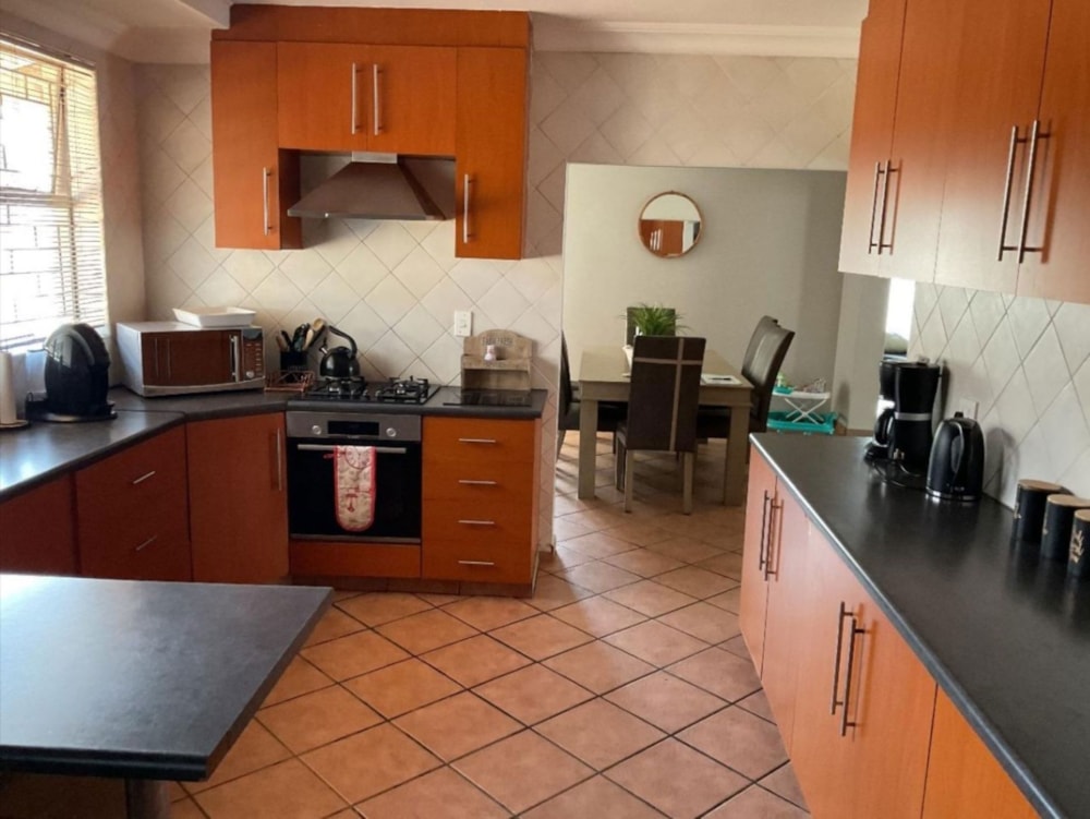 House for sale in Kanonkop, Middelburg, Mpumalanga - 1MD1682804