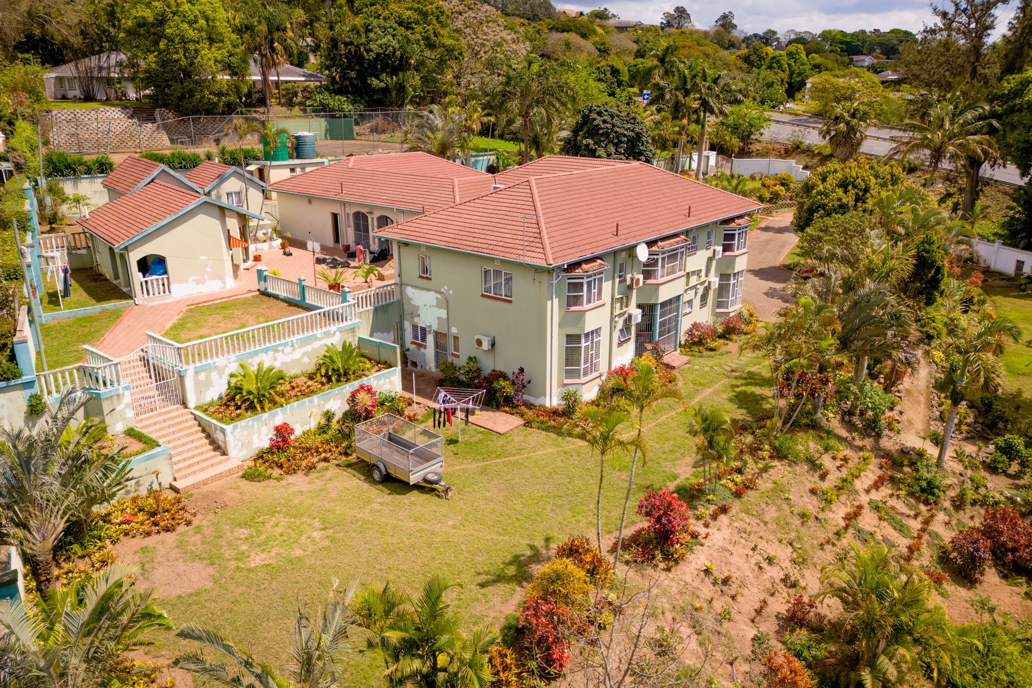 House for sale in Beverley Hills, Westville - 1WP1682056