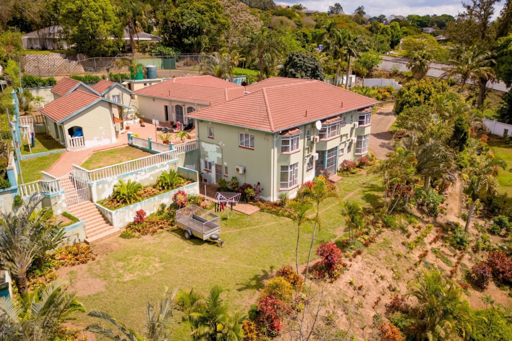 House for sale in Beverley Hills, Westville - 1WP1682056 House for sale in Beverley Hills, Westville - 1WP1682056