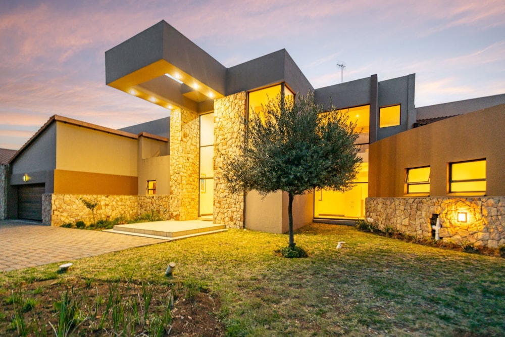 House for sale in Meyersdal Eco Estate - 1GV1731086