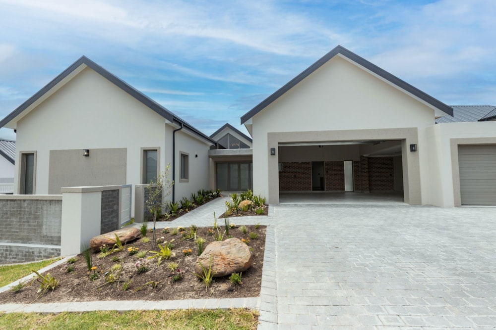 House let in Kingswood Golf Estate - GEO1678114 House let in Kingswood Golf Estate - GEO1678114