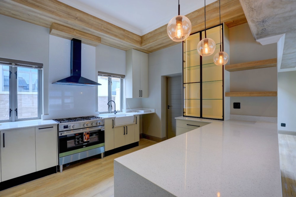 House let in Kingswood Golf Estate - GEO1678114 House let in Kingswood Golf Estate - GEO1678114