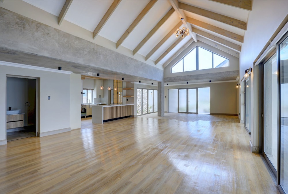 House let in Kingswood Golf Estate - GEO1678114 House let in Kingswood Golf Estate - GEO1678114