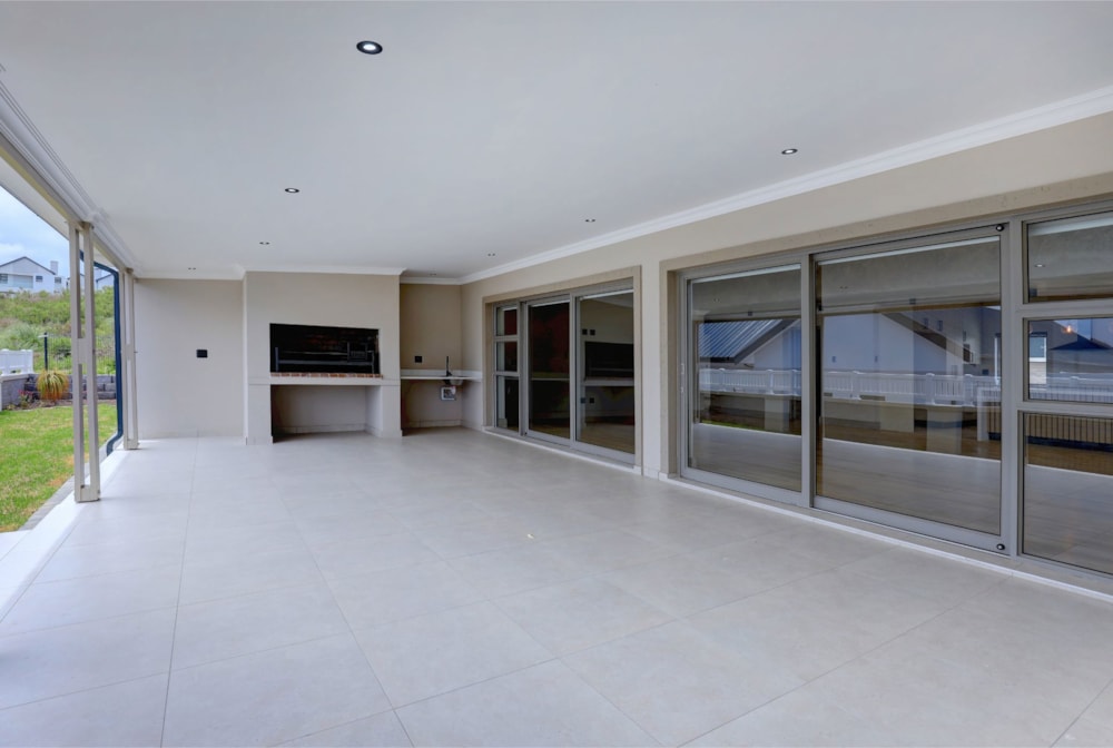 House let in Kingswood Golf Estate - GEO1678114 House let in Kingswood Golf Estate - GEO1678114