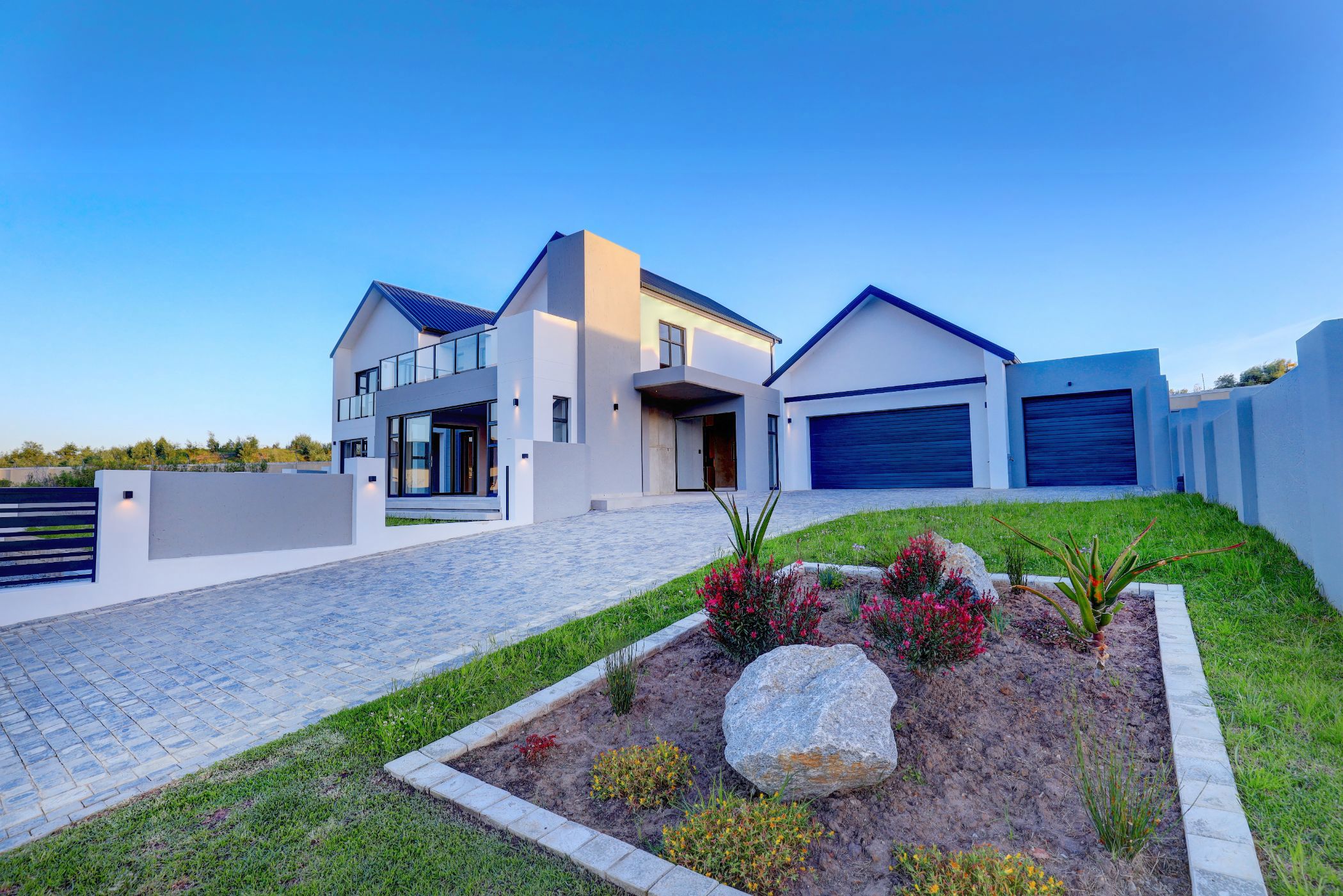 House sold in Kingswood Golf Estate - GEO1667927