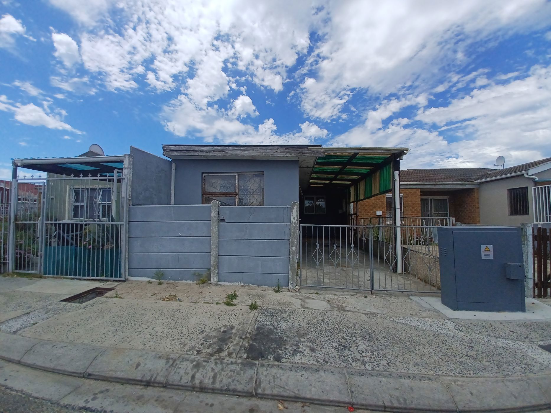 House sold in Westridge, Mitchells Plain - 1MN1688752