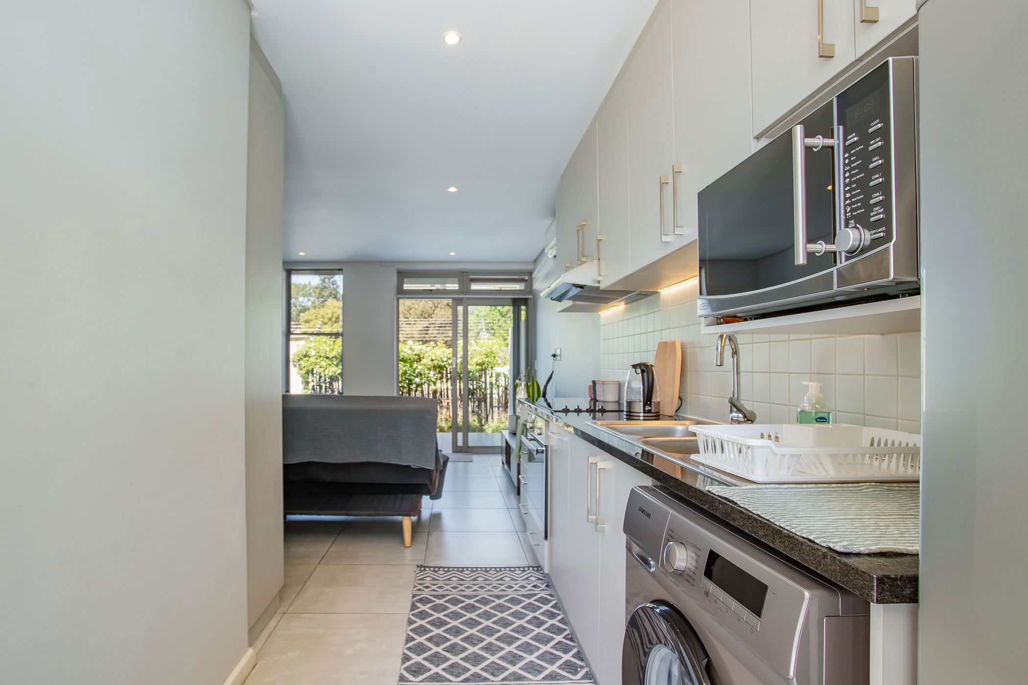 Apartment sold in Paarl - TK1679147