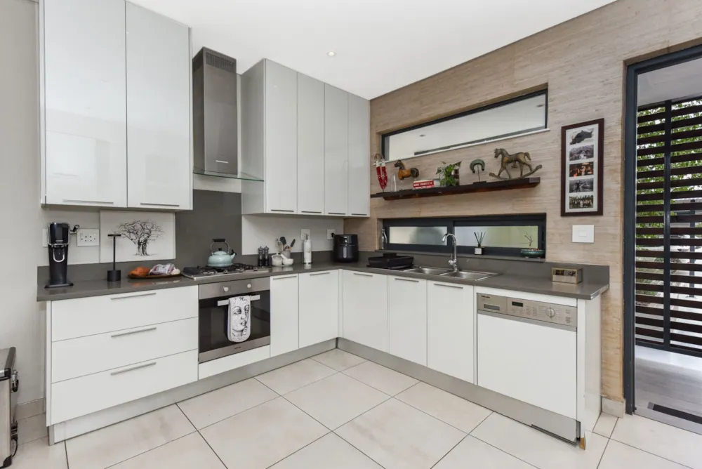 Double-storey apartment for sale in Steyn City - 1SY1681642