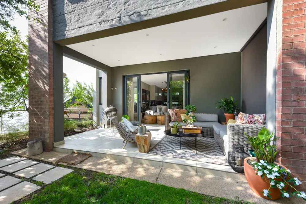 Double-storey apartment for sale in Steyn City - 1SY1681642