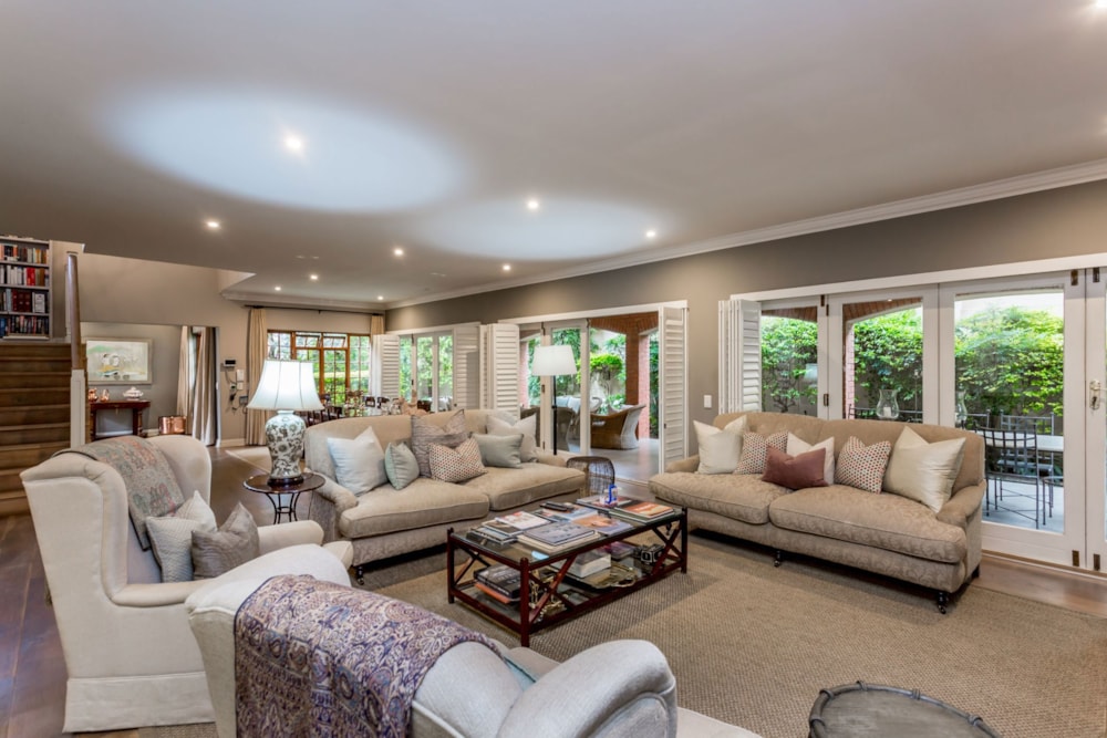 Double-storey cluster for sale in Craighall - HP1683357 Double-storey cluster for sale in Craighall - HP1683357