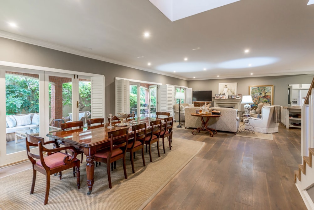 Double-storey cluster for sale in Craighall - HP1683357 Double-storey cluster for sale in Craighall - HP1683357