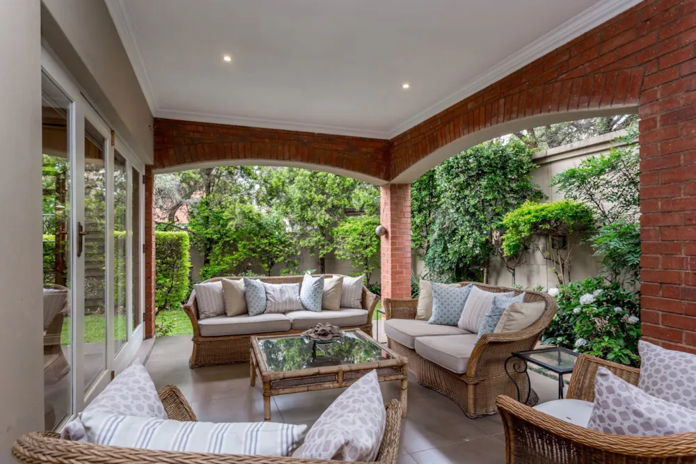 Double-storey cluster sold in Craighall - HP1683357 Double-storey cluster sold in Craighall - HP1683357
