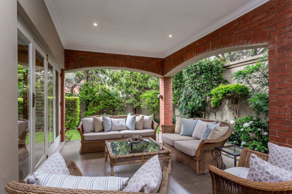 Double-storey cluster for sale in Craighall - HP1683357 Double-storey cluster for sale in Craighall - HP1683357