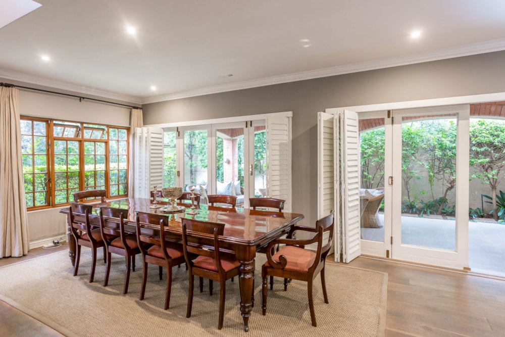 Double-storey cluster for sale in Craighall - HP1683357 Double-storey cluster for sale in Craighall - HP1683357