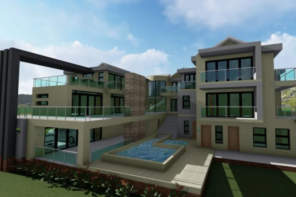 Residential vacant land for sale in Elawini Lifestyle Estate - 1NS1680804