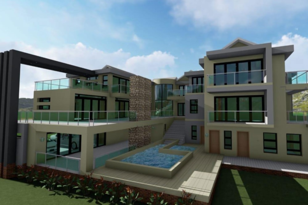 Residential vacant land for sale in Elawini Lifestyle Estate - 1NS1680804