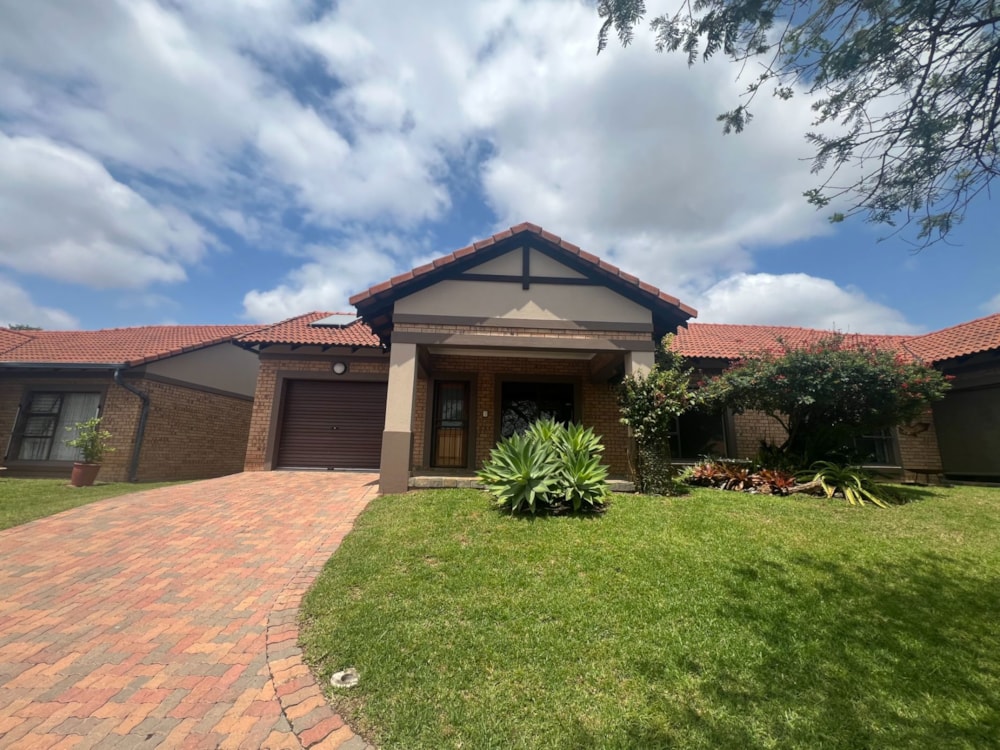 House sold in Bateleur Estate - 1NS1681478