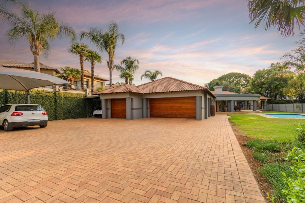 House sold in Bedfordview - BED1683215 House sold in Bedfordview - BED1683215