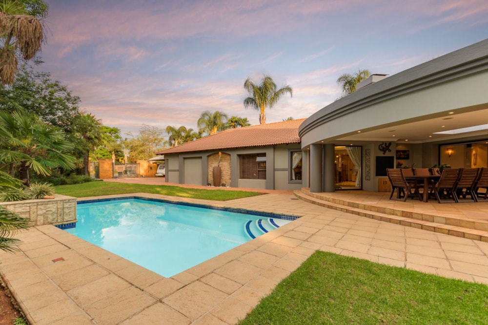 House sold in Bedfordview - BED1683215 House sold in Bedfordview - BED1683215