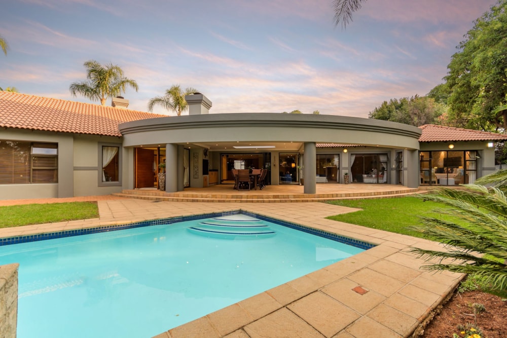 House sold in Bedfordview - BED1683215 House sold in Bedfordview - BED1683215