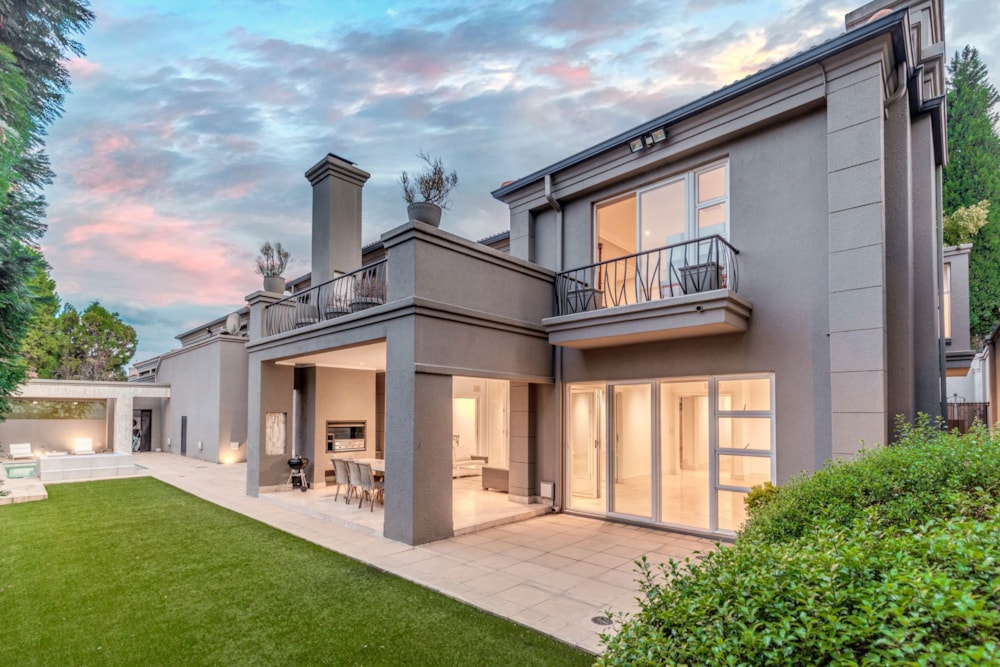 Cluster sold in Atholl - HP1680505 Cluster sold in Atholl - HP1680505