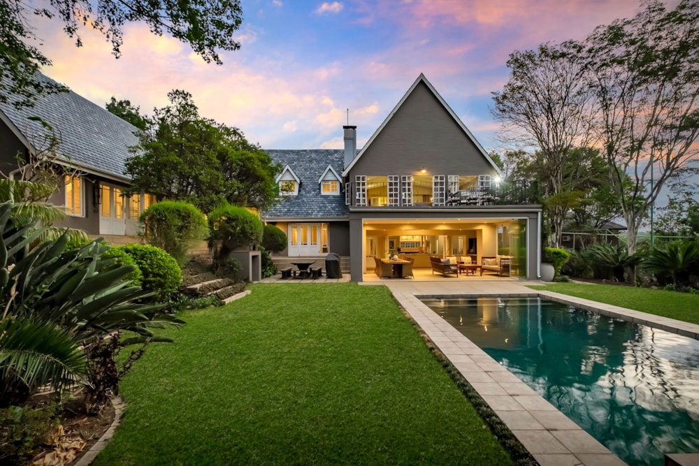 House sold in Morningside, Sandton - HP1680886 House sold in Morningside, Sandton - HP1680886