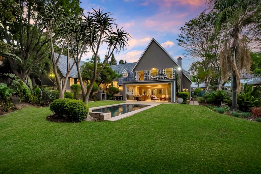 House sold in Morningside, Sandton - HP1680886 House sold in Morningside, Sandton - HP1680886