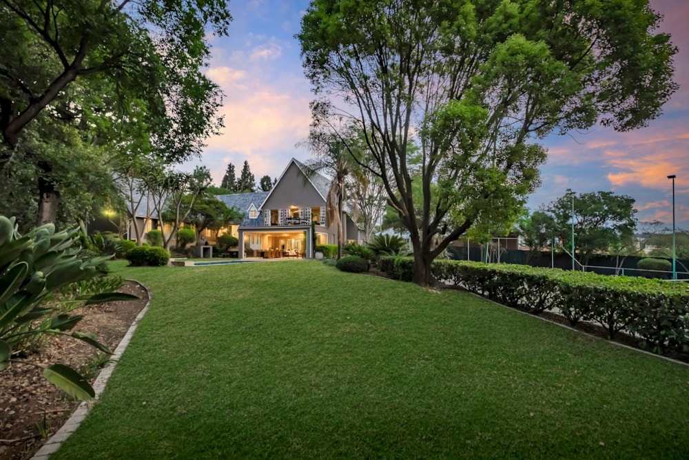 House sold in Morningside, Sandton - HP1680886 House sold in Morningside, Sandton - HP1680886