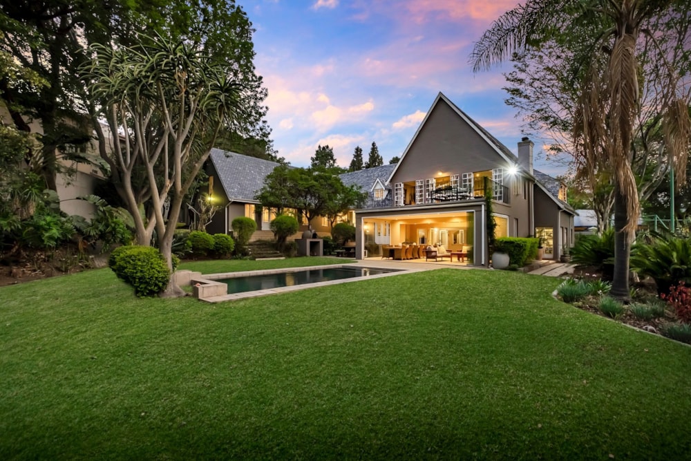 House sold in Morningside, Sandton - HP1680886 House sold in Morningside, Sandton - HP1680886