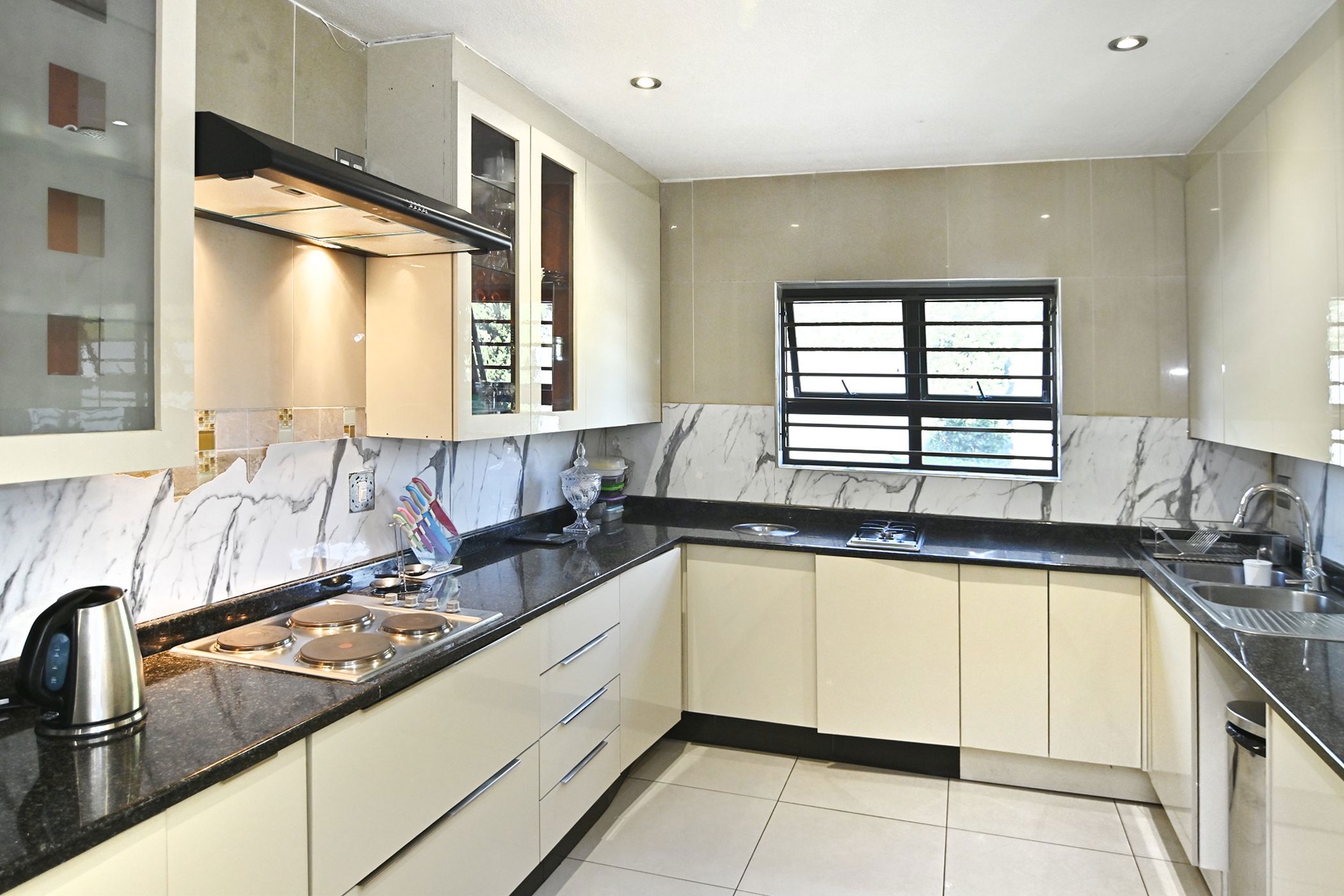 Townhouse for sale in Houghton Estate - HP1681348