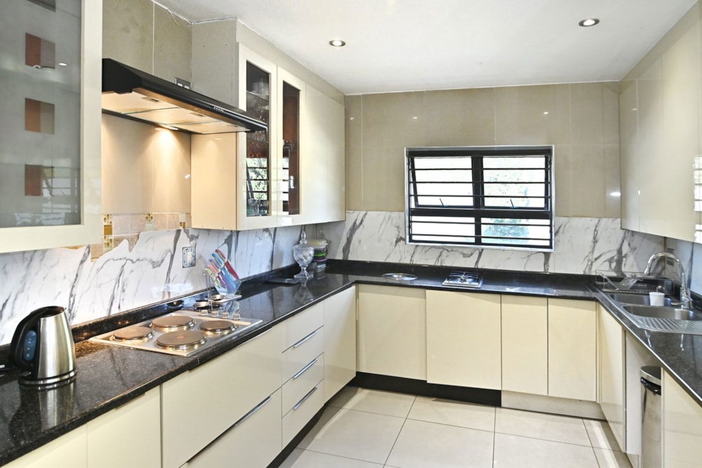 Townhouse for sale in Houghton Estate - HP1681348 Townhouse for sale in Houghton Estate - HP1681348