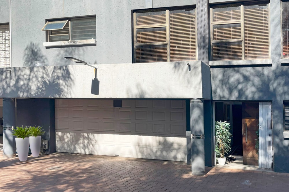 Townhouse for sale in Houghton Estate - HP1681348 Townhouse for sale in Houghton Estate - HP1681348