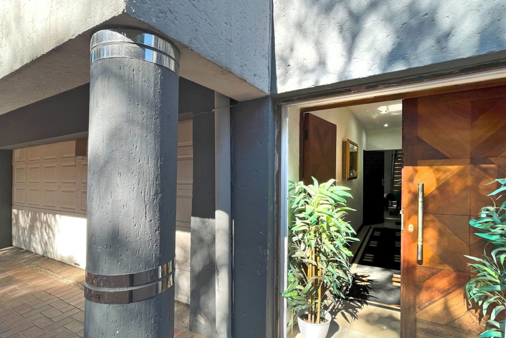 Townhouse for sale in Houghton Estate - HP1681348 Townhouse for sale in Houghton Estate - HP1681348