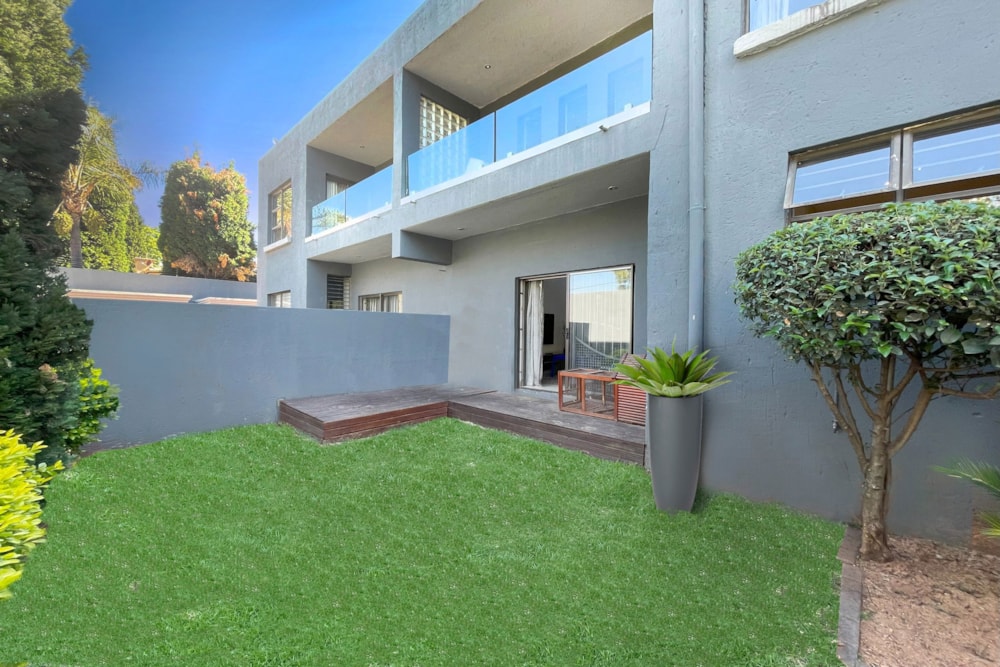 Townhouse for sale in Houghton Estate - HP1681348 Townhouse for sale in Houghton Estate - HP1681348