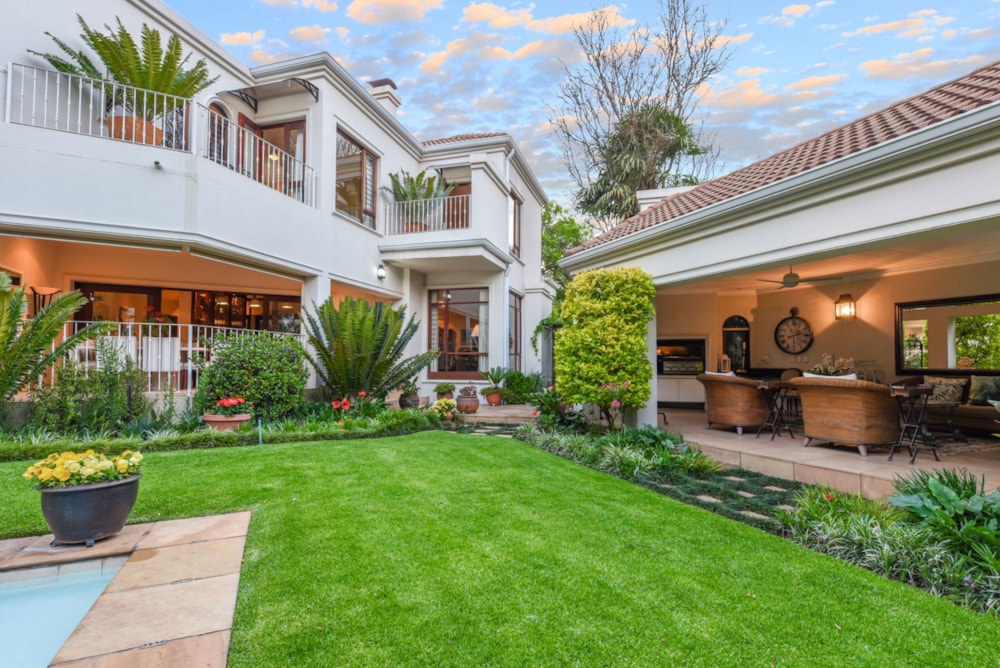 Cluster sold in Bryanston - HP1679055 Cluster sold in Bryanston - HP1679055