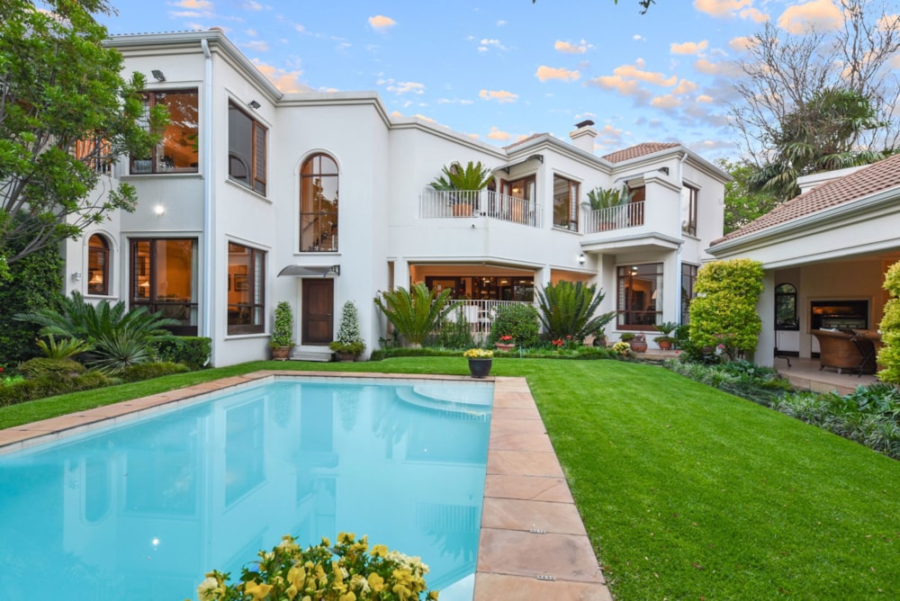 Cluster sold in Bryanston - HP1679055 Cluster sold in Bryanston - HP1679055