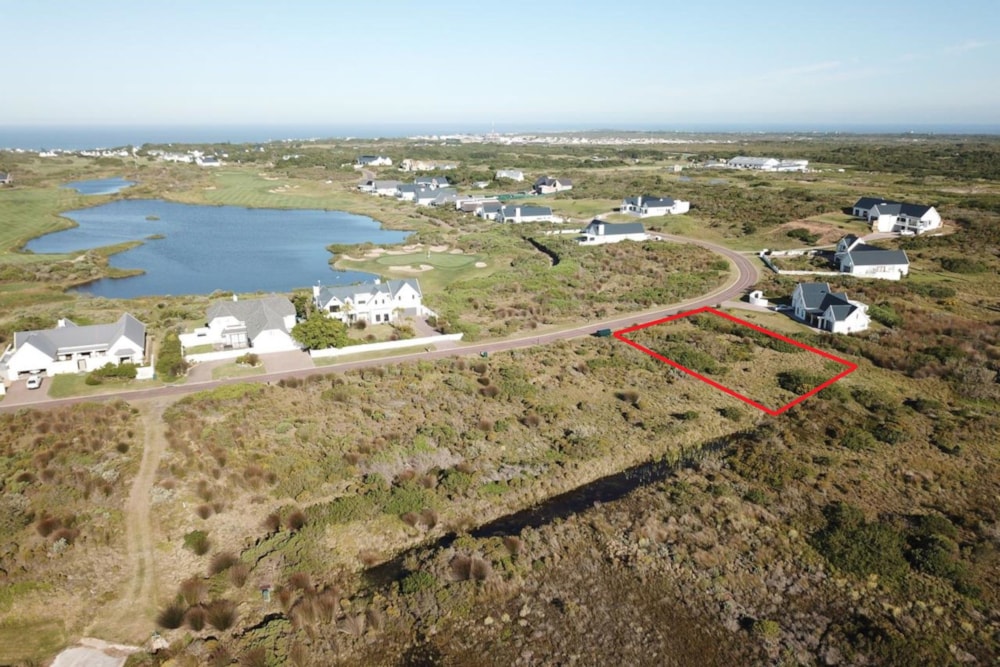 Vacant land sold in St Francis Links - 1SA1681677